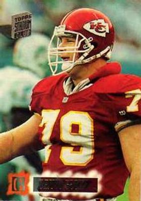 1994 Topps Stadium Club #267 Base