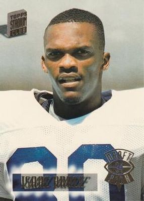 1994 Topps Stadium Club #332 Base