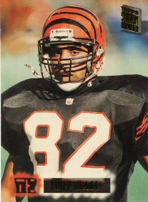 1994 Topps Stadium Club #405 Base