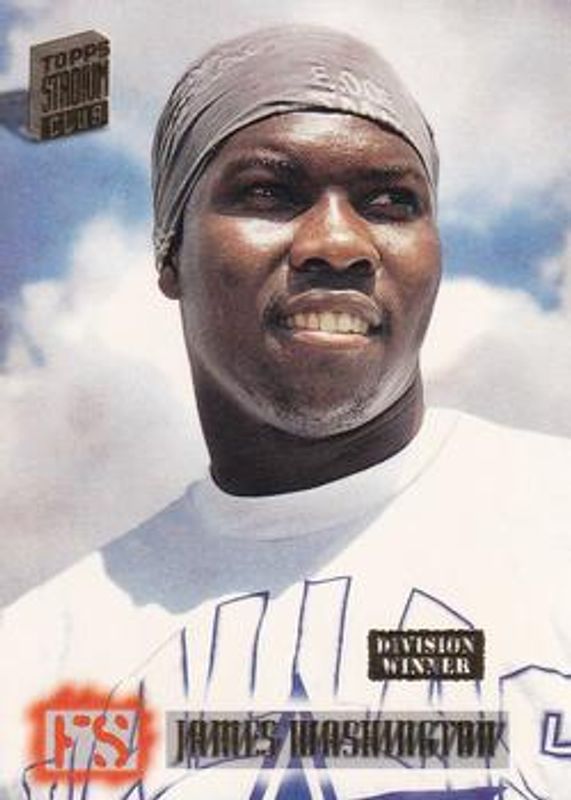 1994 Topps Stadium Club #423 Super Teams Division Winners