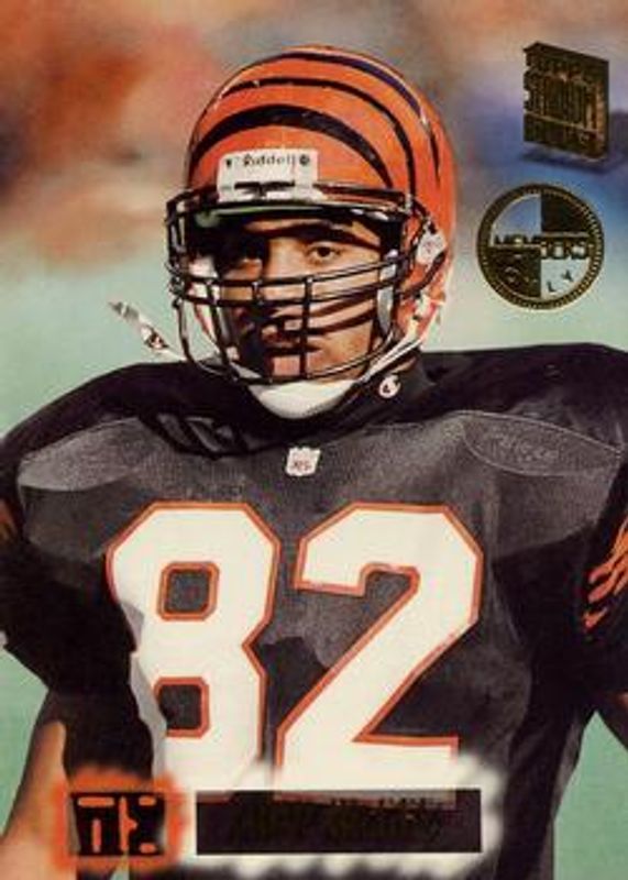 1994 Topps Stadium Club #405 Members Only