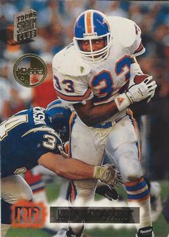 1994 Topps Stadium Club #254 Members Only