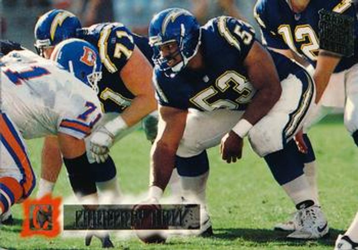 1994 Topps Stadium Club #118 Super Bowl XXIX Embossed