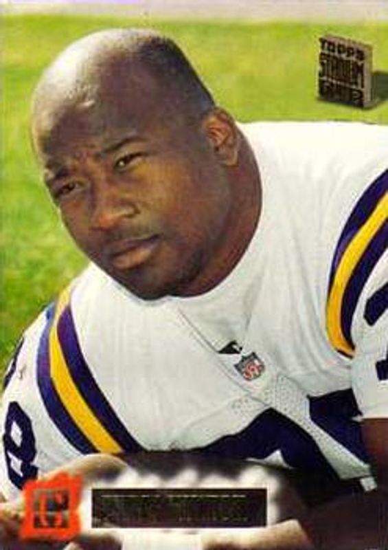 1994 Topps Stadium Club #283 Base