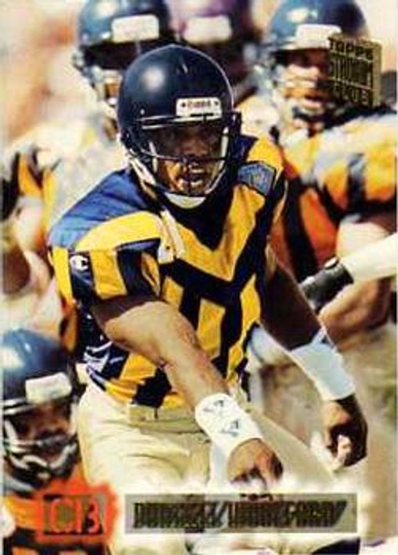 1994 Topps Stadium Club #564 Base