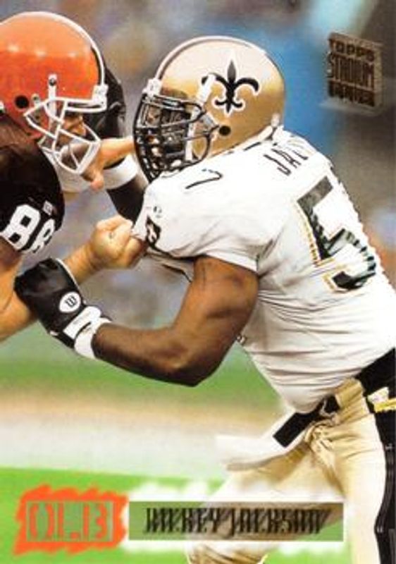 1994 Topps Stadium Club #333 Base