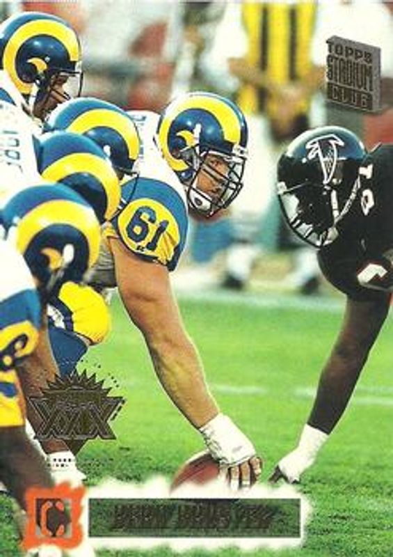 1994 Topps Stadium Club #116 Super Teams Super Bowl XXIX