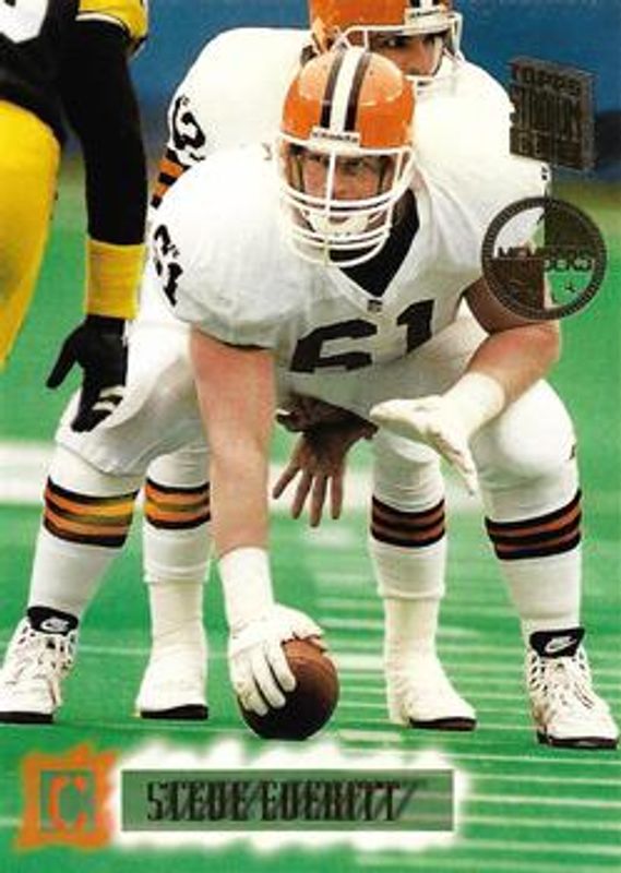 1994 Topps Stadium Club #325 Members Only