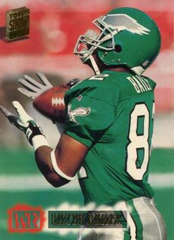 1994 Topps Stadium Club #298 Base