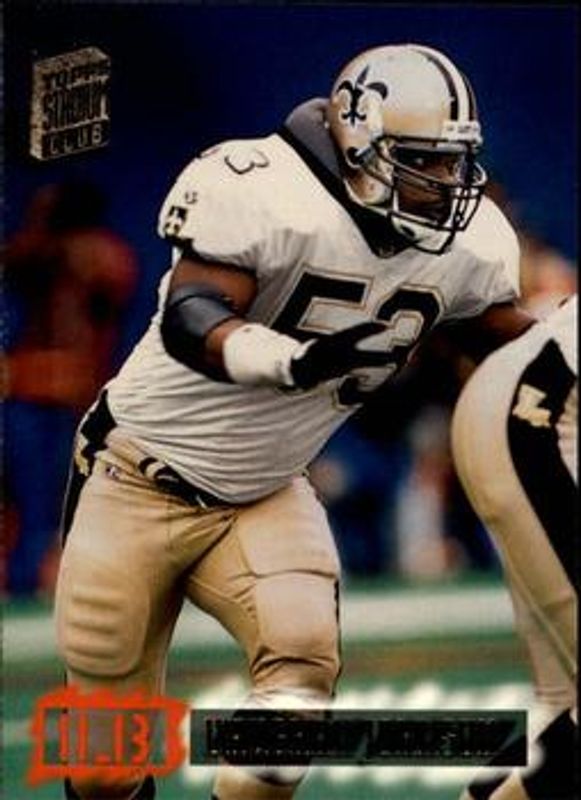 1994 Topps Stadium Club #230 Base