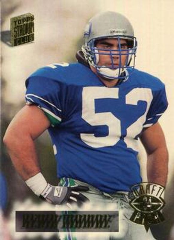1994 Topps Stadium Club #289 Base