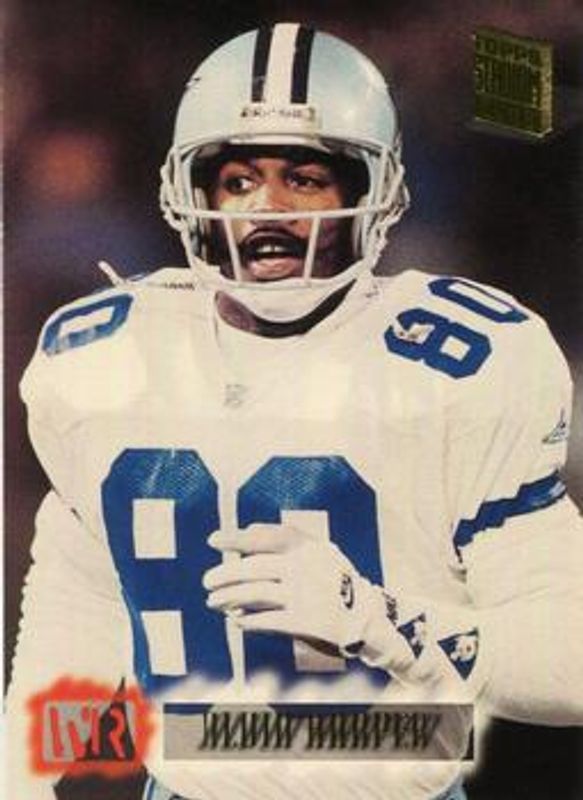 1994 Topps Stadium Club #282 Base