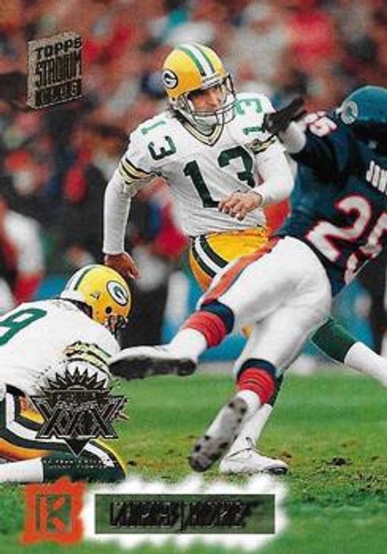 1994 Topps Stadium Club #135 Super Teams Super Bowl XXIX
