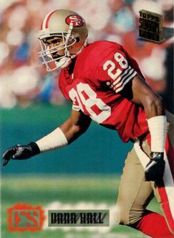 1994 Topps Stadium Club #348 Base