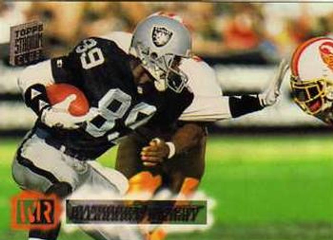 1994 Topps Stadium Club #43 Base