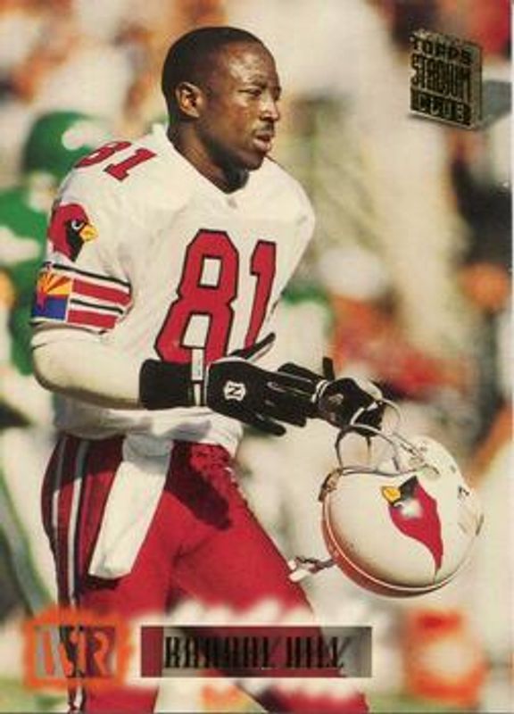 1994 Topps Stadium Club #530 Base