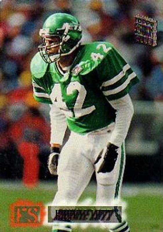 1994 Topps Stadium Club #46 Base