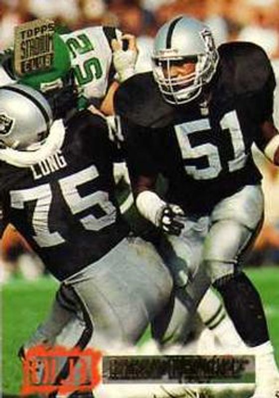 1994 Topps Stadium Club #175 Base