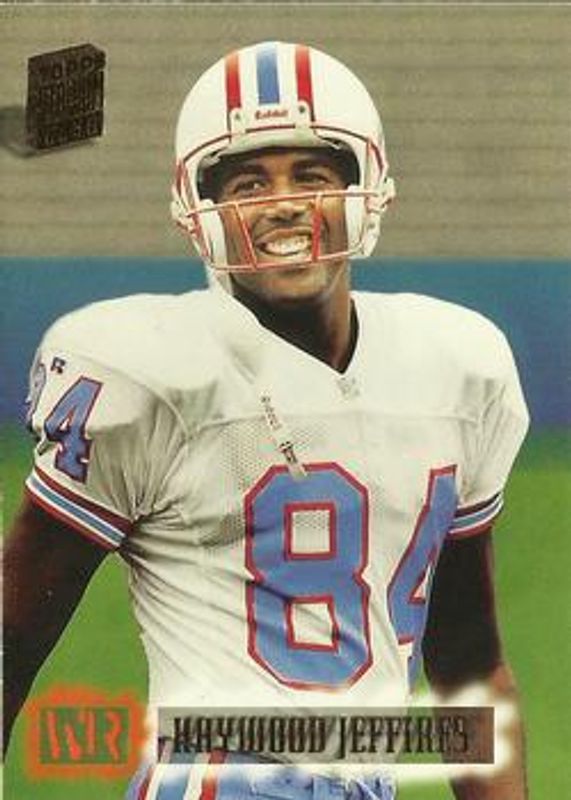 1994 Topps Stadium Club #490 Base