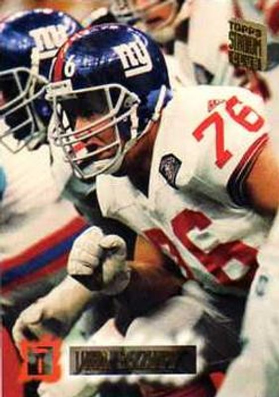 1994 Topps Stadium Club #554 Base