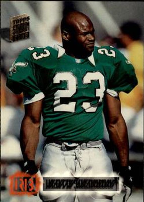 1994 Topps Stadium Club #157 Base