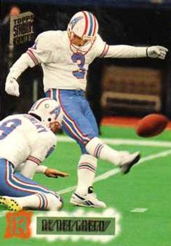 1994 Topps Stadium Club #472 Base