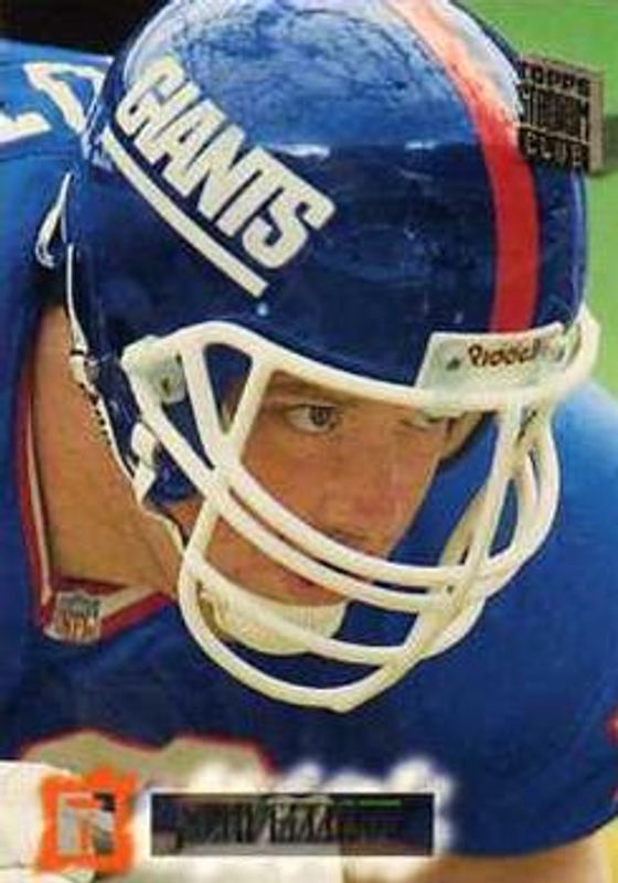 1994 Topps Stadium Club #81 Base