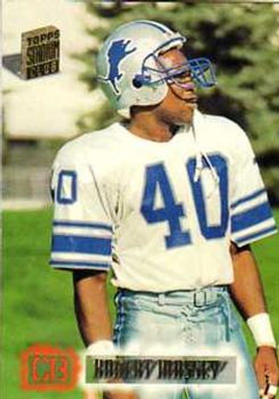 1994 Topps Stadium Club #496 Base