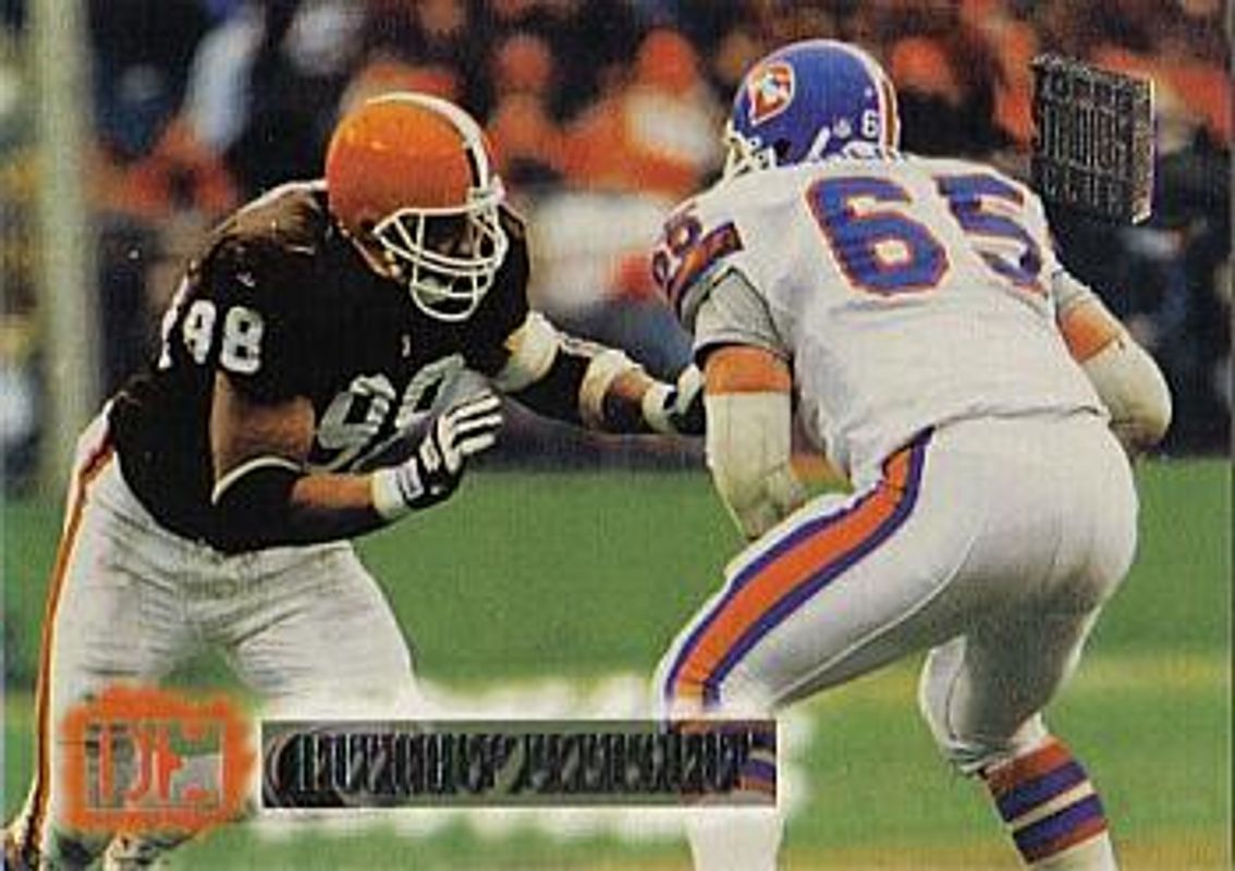 1994 Topps Stadium Club #31 Base