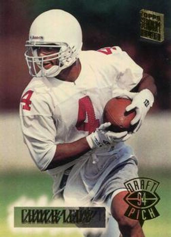 1994 Topps Stadium Club #419 Base