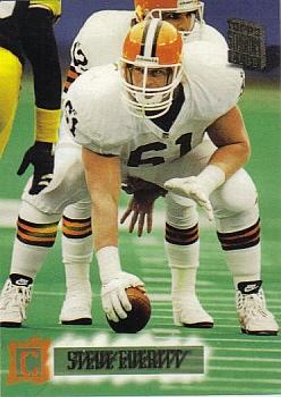 1994 Topps Stadium Club #325 Base