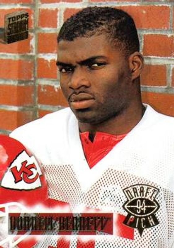 1994 Topps Stadium Club #462 Base