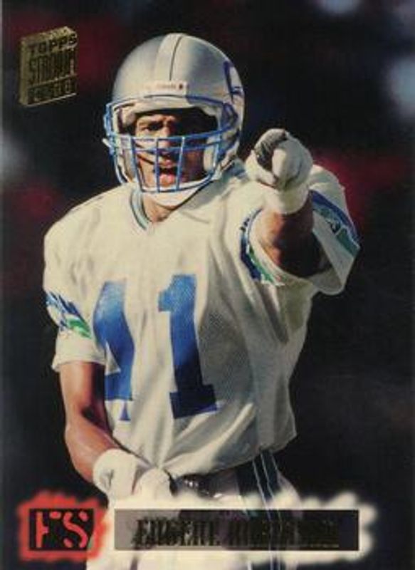 1994 Topps Stadium Club #425 Base