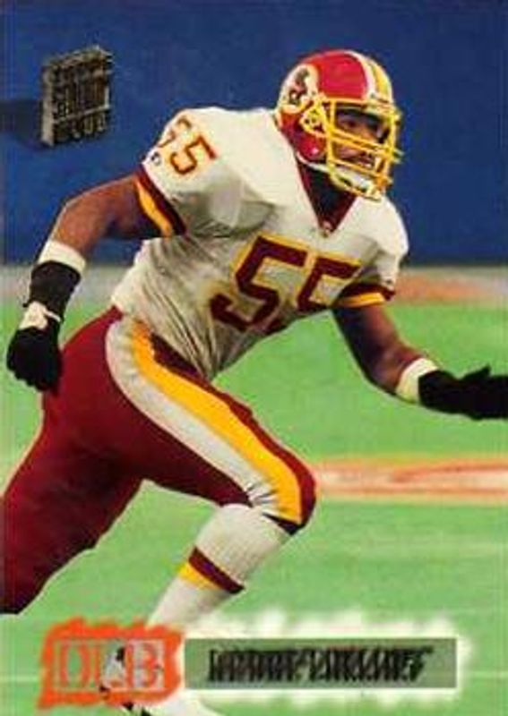 1994 Topps Stadium Club #34 Base