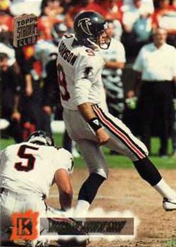 1994 Topps Stadium Club #162 Base