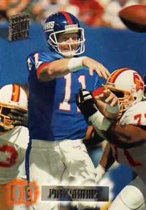 1994 Topps Stadium Club #210 Base