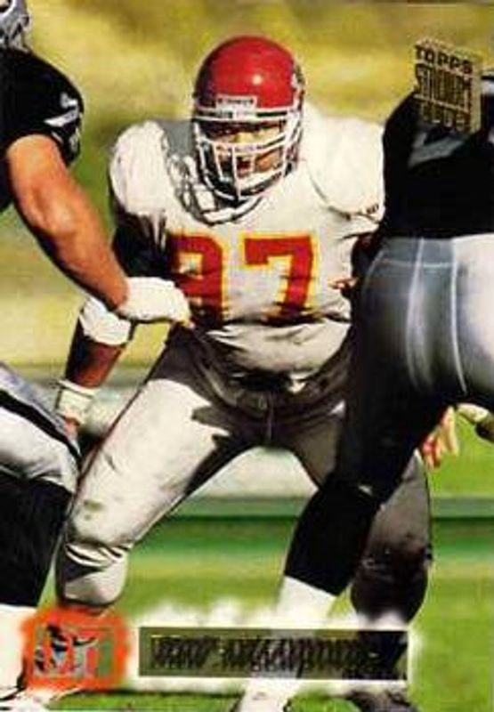 1994 Topps Stadium Club #353 Base