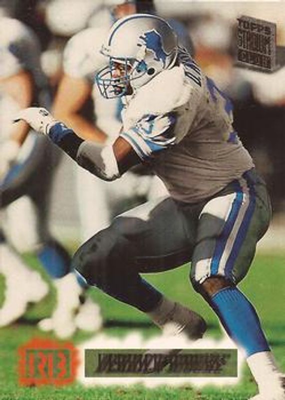 1994 Topps Stadium Club #209 Base