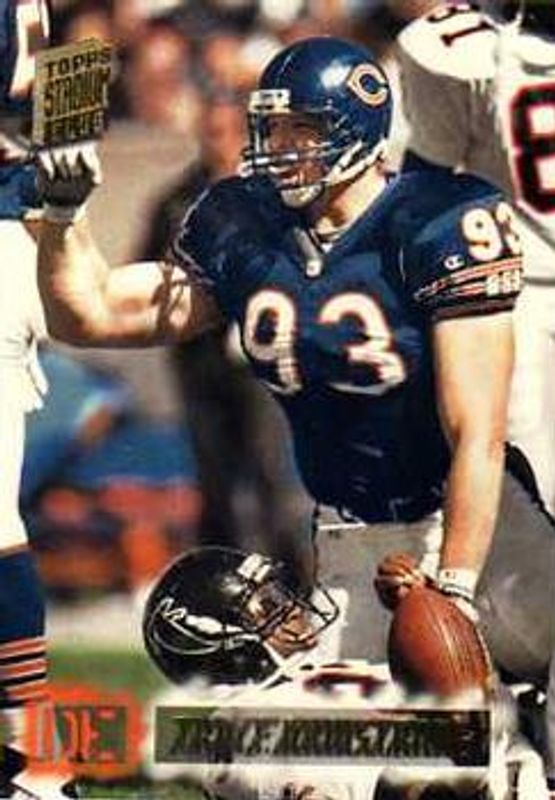 1994 Topps Stadium Club #491 Base