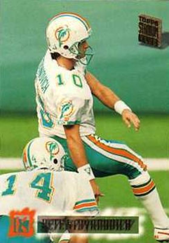 1994 Topps Stadium Club #315 Base
