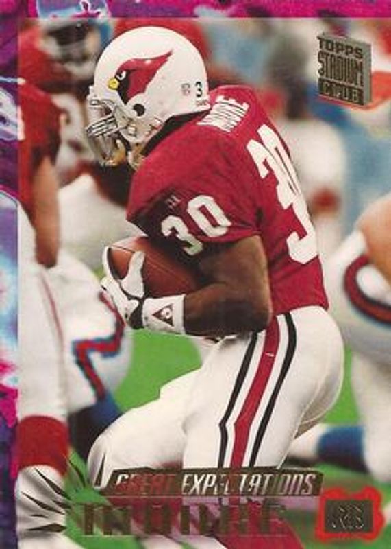 1994 Topps Stadium Club #186 Base