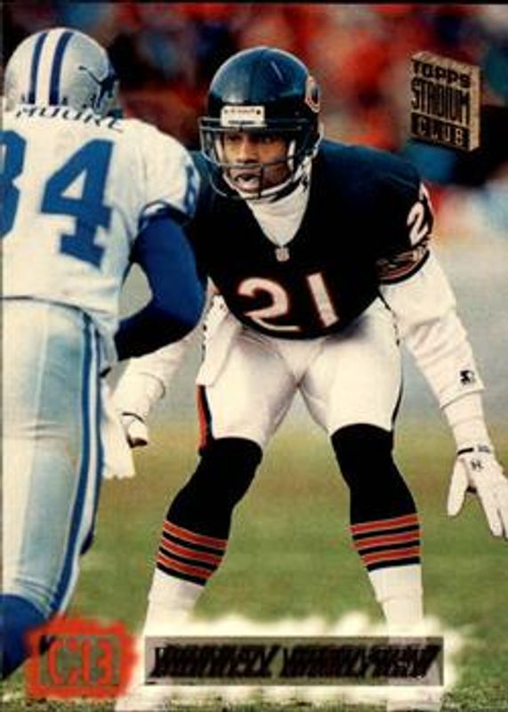 1994 Topps Stadium Club #97 Base