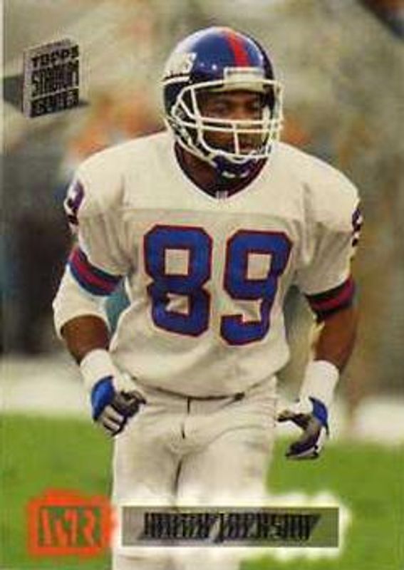 1994 Topps Stadium Club #127 Base