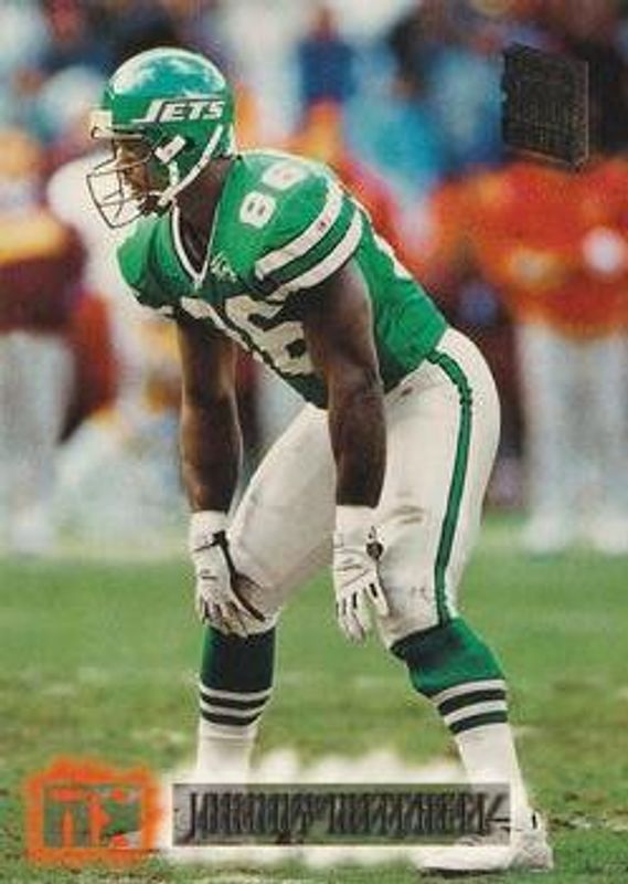 1994 Topps Stadium Club #172 Base