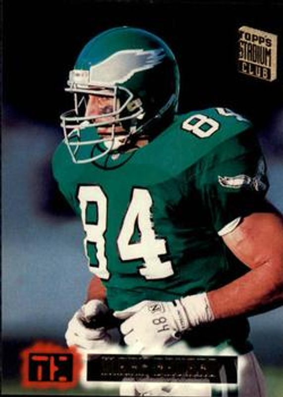 1994 Topps Stadium Club #133 Base