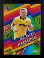 Shop this card on ebay_jobs