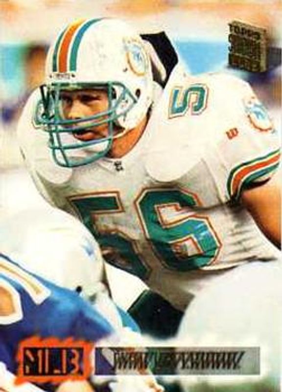 1994 Topps Stadium Club #454 Base