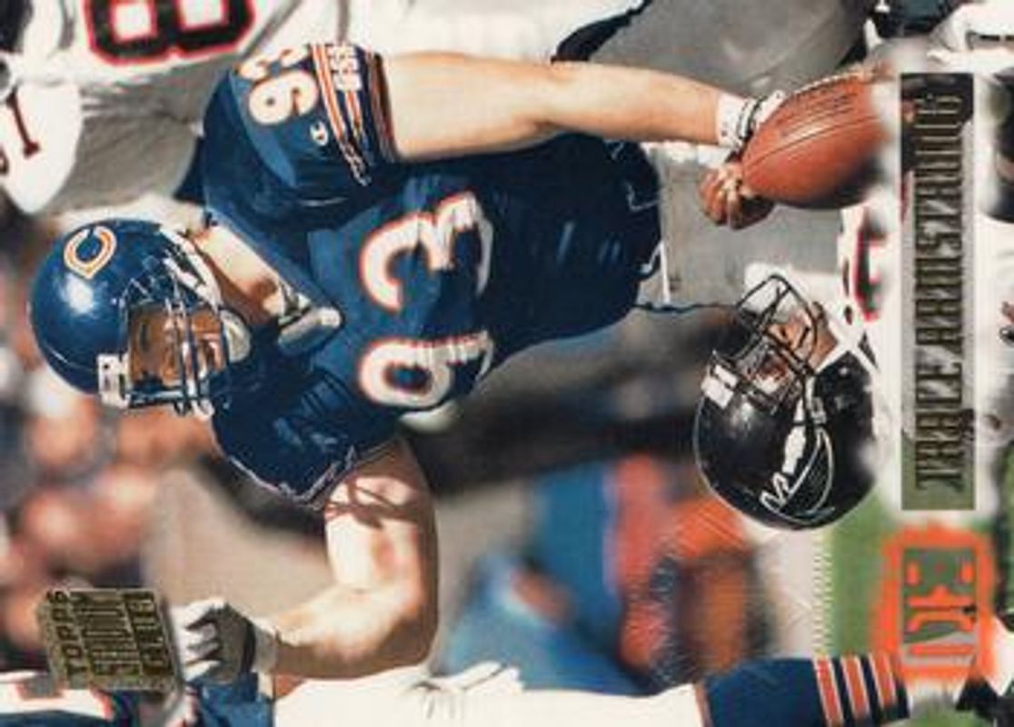 1994 Topps Stadium Club #491 Super Bowl XXIX Embossed