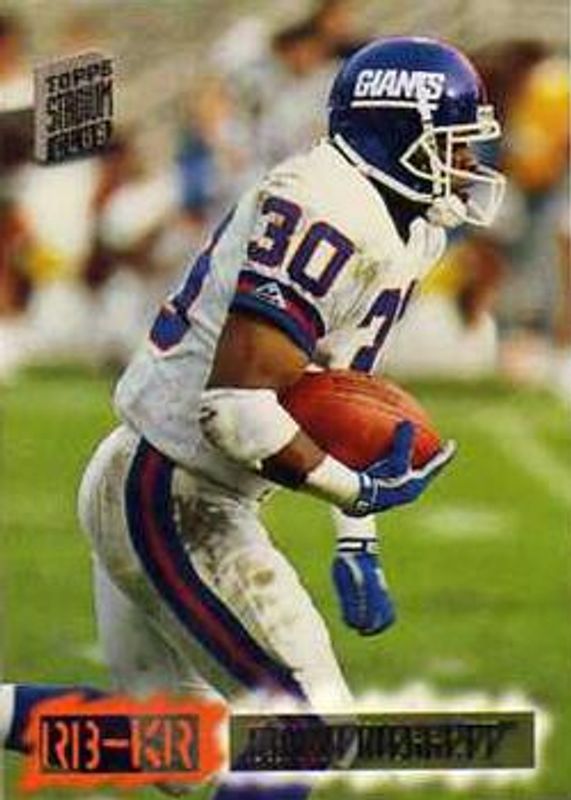 1994 Topps Stadium Club #55 Base