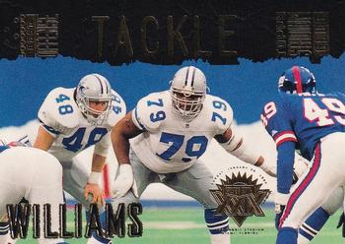 1994 Topps Stadium Club #102 Super Bowl XXIX Embossed